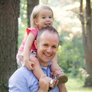 Meet your Posher, John